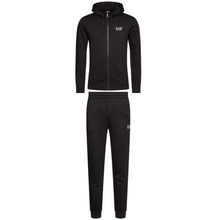 Last inn bildet i Galleri-visningsprogrammet, EA7 Emporio Armani - Tracksuit - Black