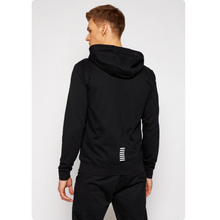 Last inn bildet i Galleri-visningsprogrammet, EA7 Emporio Armani - Tracksuit - Black