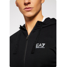 Last inn bildet i Galleri-visningsprogrammet, EA7 Emporio Armani - Tracksuit - Black
