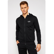 Last inn bildet i Galleri-visningsprogrammet, EA7 Emporio Armani - Tracksuit - Black