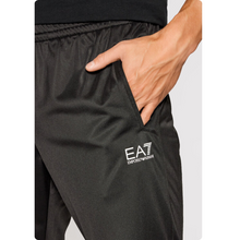 Last inn bildet i Galleri-visningsprogrammet, EA7 Emporio Armani - Tracksuit - White/Black