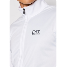 Last inn bildet i Galleri-visningsprogrammet, EA7 Emporio Armani - Tracksuit - White/Black