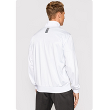 Last inn bildet i Galleri-visningsprogrammet, EA7 Emporio Armani - Tracksuit - White/Black