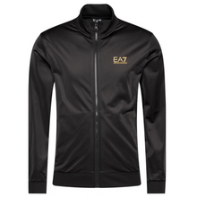 Last inn bildet i Galleri-visningsprogrammet, EA7 Emporio Armani - Tracksuit - Black