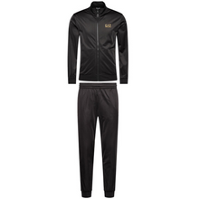 Last inn bildet i Galleri-visningsprogrammet, EA7 Emporio Armani - Tracksuit - Black