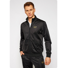 Last inn bildet i Galleri-visningsprogrammet, EA7 Emporio Armani - Tracksuit - Black