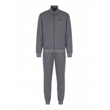 Last inn bildet i Galleri-visningsprogrammet, EA7 Emporio Armani - Tracksuit - Grey