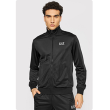 Last inn bildet i Galleri-visningsprogrammet, EA7 Emporio Armani - Tracksuit - Black