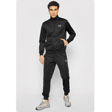 Last inn bildet i Galleri-visningsprogrammet, EA7 Emporio Armani - Tracksuit - Black