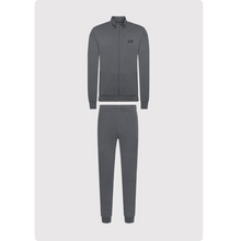 Last inn bildet i Galleri-visningsprogrammet, EA7 Emporio Armani - Tracksuit - Grey