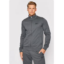 Last inn bildet i Galleri-visningsprogrammet, EA7 Emporio Armani - Tracksuit - Grey