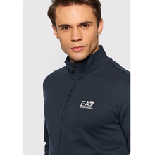 Last inn bildet i Galleri-visningsprogrammet, EA7 Emporio Armani - Tracksuit - Dark blue