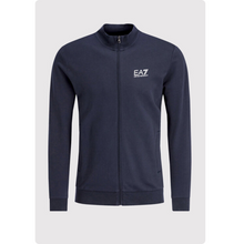 Last inn bildet i Galleri-visningsprogrammet, EA7 Emporio Armani - Tracksuit - Dark Blue