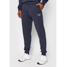 Last inn bildet i Galleri-visningsprogrammet, EA7 Emporio Armani - Tracksuit - Dark Blue