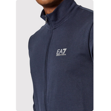 Last inn bildet i Galleri-visningsprogrammet, EA7 Emporio Armani - Tracksuit - Dark Blue