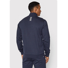 Last inn bildet i Galleri-visningsprogrammet, EA7 Emporio Armani - Tracksuit - Dark Blue