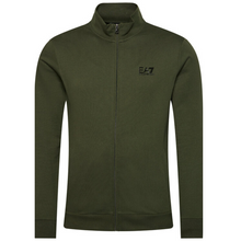 Last inn bildet i Galleri-visningsprogrammet, EA7 Emporio Armani - Tracksuit - Green/Black