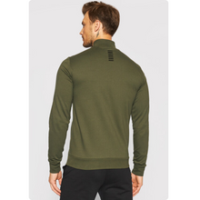 Last inn bildet i Galleri-visningsprogrammet, EA7 Emporio Armani - Tracksuit - Green/Black