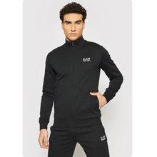 Last inn bildet i Galleri-visningsprogrammet, EA7 Emporio Armani - Tracksuit - Black
