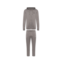 Last inn bildet i Galleri-visningsprogrammet, EA7 Emporio Armani - Tracksuit - Grey