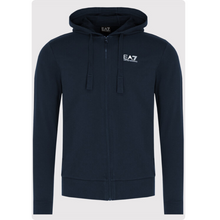 Last inn bildet i Galleri-visningsprogrammet, EA7 Emporio Armani - Tracksuit - Dark blue