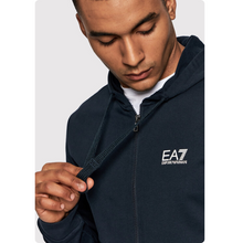 Last inn bildet i Galleri-visningsprogrammet, EA7 Emporio Armani - Tracksuit - Dark blue
