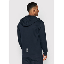 Last inn bildet i Galleri-visningsprogrammet, EA7 Emporio Armani - Tracksuit - Dark blue