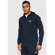 Last inn bildet i Galleri-visningsprogrammet, EA7 Emporio Armani - Tracksuit - Dark blue