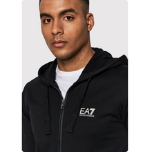 Last inn bildet i Galleri-visningsprogrammet, EA7 Emporio Armani - Tracksuit - Black