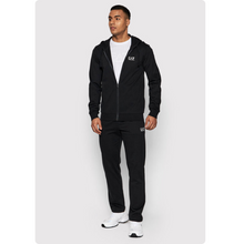 Last inn bildet i Galleri-visningsprogrammet, EA7 Emporio Armani - Tracksuit - Black