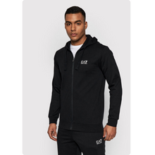 Last inn bildet i Galleri-visningsprogrammet, EA7 Emporio Armani - Tracksuit - Black