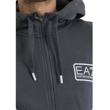 Last inn bildet i Galleri-visningsprogrammet, EA7 Emporio Armani - Tracksuit - Grey/Black