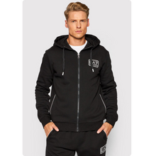 Last inn bildet i Galleri-visningsprogrammet, EA7 Emporio Armani - Tracksuit - Black