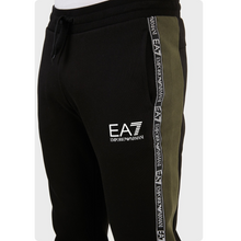 Last inn bildet i Galleri-visningsprogrammet, EA7 Emporio Armani - Tracksuit - Green/Black