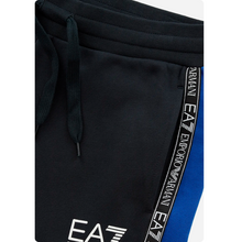 Last inn bildet i Galleri-visningsprogrammet, EA7 Emporio Armani - Tracksuit - Blue/Black