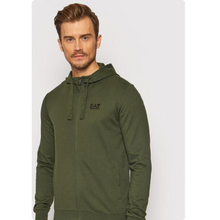 Last inn bildet i Galleri-visningsprogrammet, EA7 Emporio Armani - Tracksuit - Green