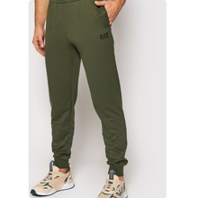 Last inn bildet i Galleri-visningsprogrammet, EA7 Emporio Armani - Tracksuit - Green