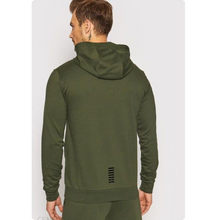 Last inn bildet i Galleri-visningsprogrammet, EA7 Emporio Armani - Tracksuit - Green