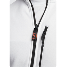 Last inn bildet i Galleri-visningsprogrammet, EA7 Emporio Armani - Tracksuit - White/Black