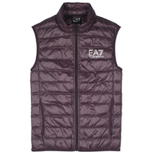 Last inn bildet i Galleri-visningsprogrammet, EA7 Emporio Armani - Down Vest - Purple