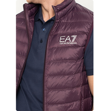 Last inn bildet i Galleri-visningsprogrammet, EA7 Emporio Armani - Down Vest - Purple