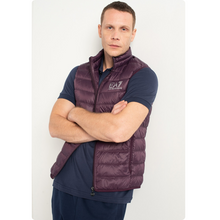 Last inn bildet i Galleri-visningsprogrammet, EA7 Emporio Armani - Down Vest - Purple