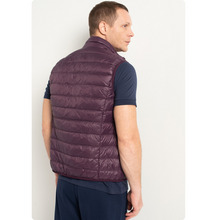 Last inn bildet i Galleri-visningsprogrammet, EA7 Emporio Armani - Down Vest - Purple