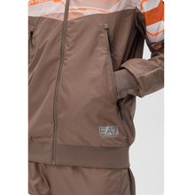 Last inn bildet i Galleri-visningsprogrammet, EA7 Giorgio Armani - Man Woven Tracksuit - Falcon