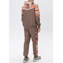 Last inn bildet i Galleri-visningsprogrammet, EA7 Giorgio Armani - Man Woven Tracksuit - Falcon