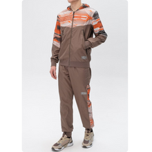 Last inn bildet i Galleri-visningsprogrammet, EA7 Giorgio Armani - Man Woven Tracksuit - Falcon