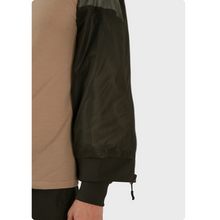 Last inn bildet i Galleri-visningsprogrammet, EA7 Giorgio Armani - Man Woven Tracksuit - Raven