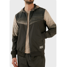 Last inn bildet i Galleri-visningsprogrammet, EA7 Giorgio Armani - Man Woven Tracksuit - Raven