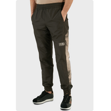 Last inn bildet i Galleri-visningsprogrammet, EA7 Giorgio Armani - Man Woven Tracksuit - Raven