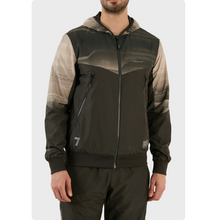 Last inn bildet i Galleri-visningsprogrammet, EA7 Giorgio Armani - Man Woven Tracksuit - Raven